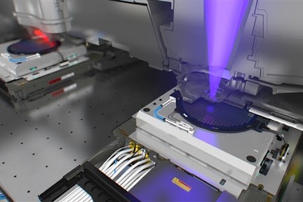 South Korea Streamlines EUV Lithography Machine Import Approval Process